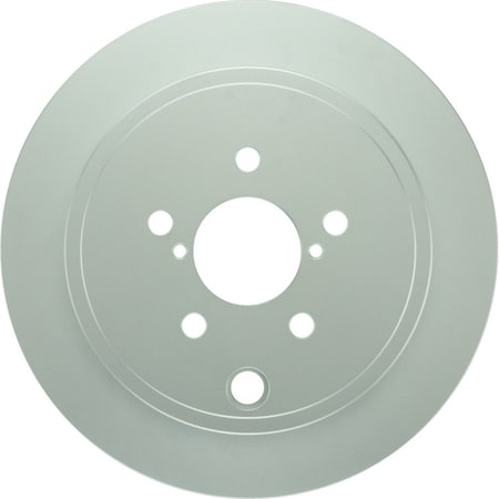 Bosch Disc Brake Roto, 48011481 48011481